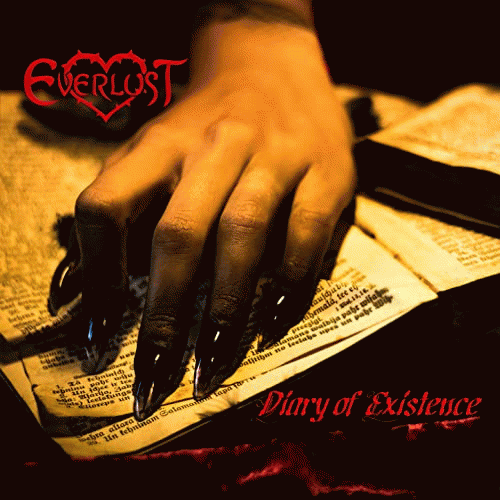 Everlust : Diary of Existence